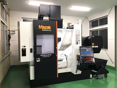 ������Ђr�g�h�l�`�c�`�@�ݔ��@�}�V�j���O�Z���^�[5���d�l